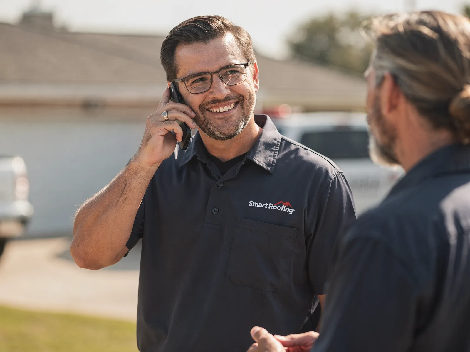 Roof Repair Ingleside, MD FAQs